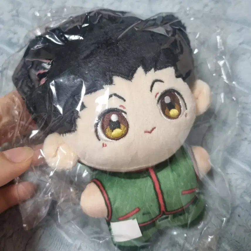 [SOLD OUT] 미개봉 정품) 중국 곤 15cm 누이