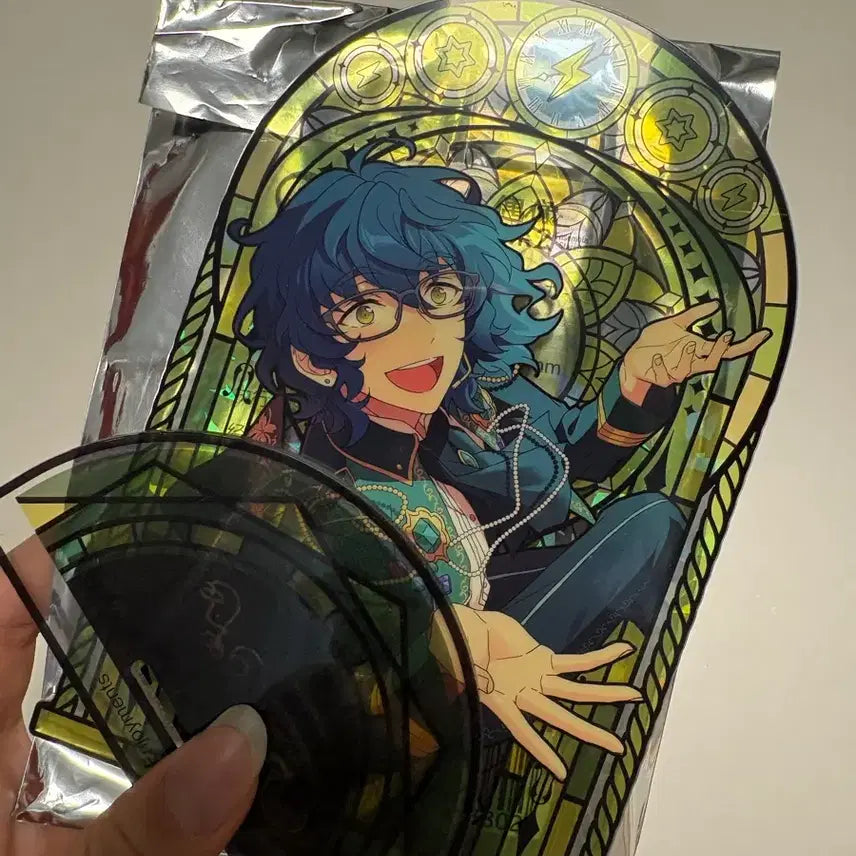 [BUNJANG] Tsmuugi Acrylic Stand / 츠무기 아크릴