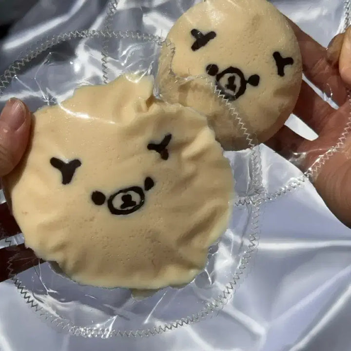 [BUNJANG] 깐 감자 리락쿠마 수제 말랑이 (한정판/소량입고) / 깐 감자 리락쿠마 수제 말랑이 (한정판/소량입고)