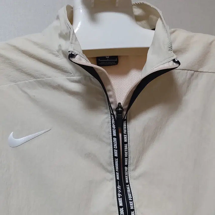 [BUNJANG] Nike FC Spandex Jacket (Women&