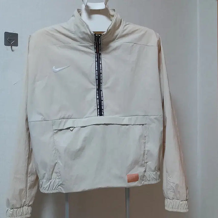 [BUNJANG] Nike FC Spandex Jacket (Women&