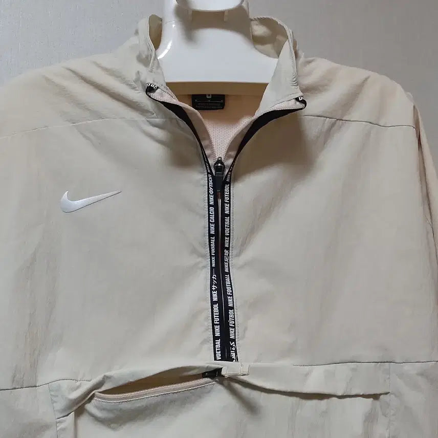 [BUNJANG] Nike FC Spandex Jacket (Women&