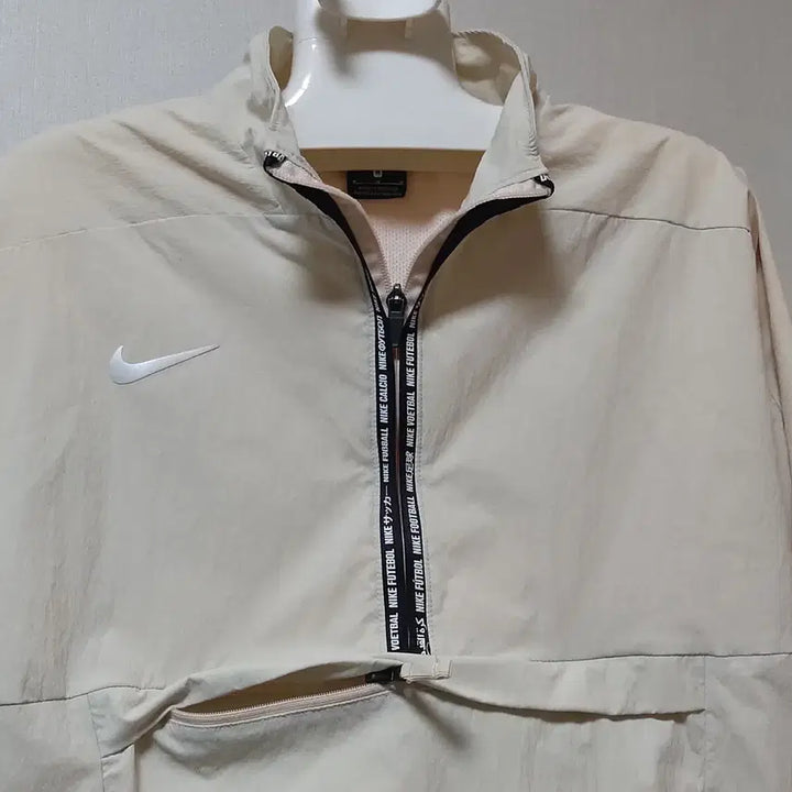 [BUNJANG] Nike FC Spandex Jacket (Women&
