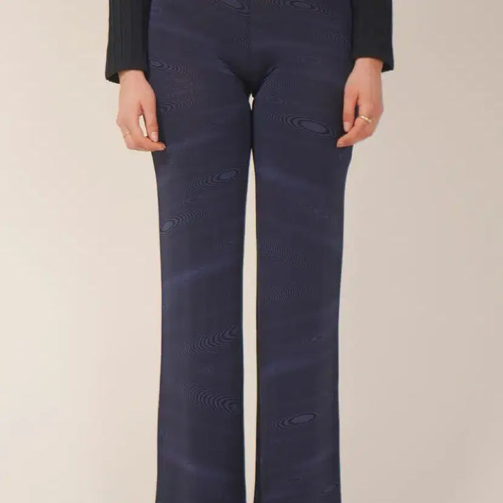 [BUNJANG] Paloma Wool Viscose Blend Printed Pants / 팔로마울 팬츠 새상품