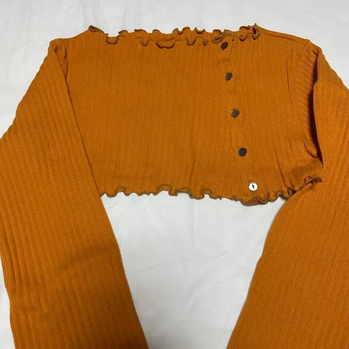 [SOLD OUT] 포이어 볼레로