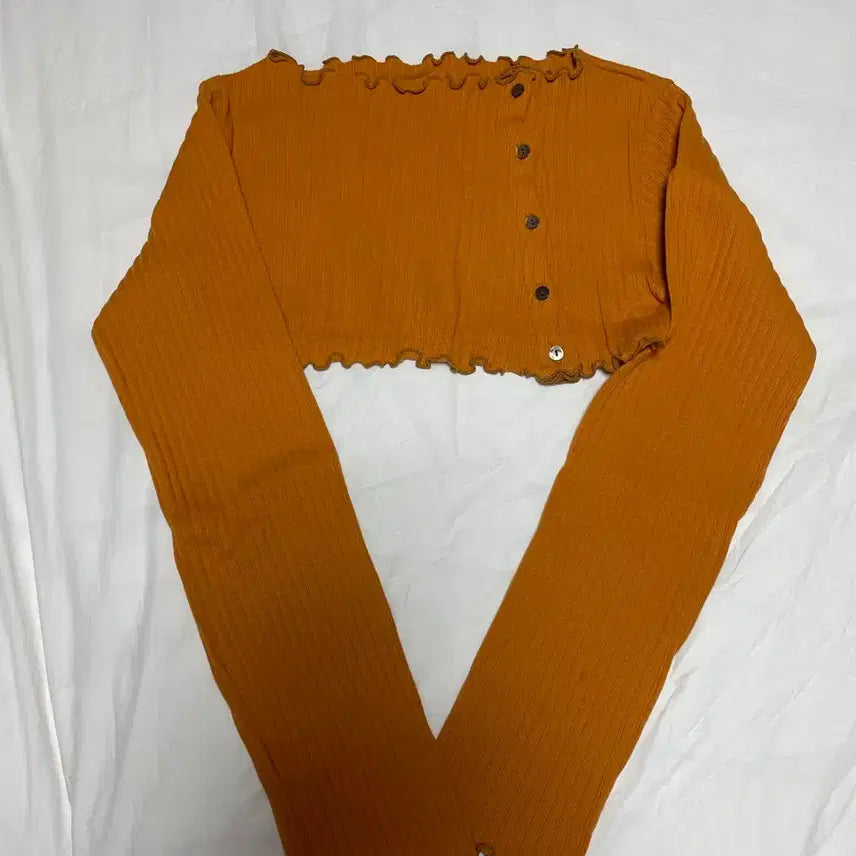 [SOLD OUT] 포이어 볼레로