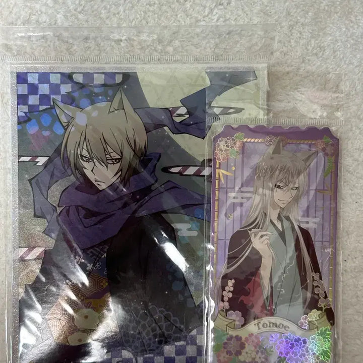 [BUNJANG] Kamisama Kiss Tomoe Bundle Set / 미개봉] 오늘부터 신령님 토모에 일괄판매 오부신