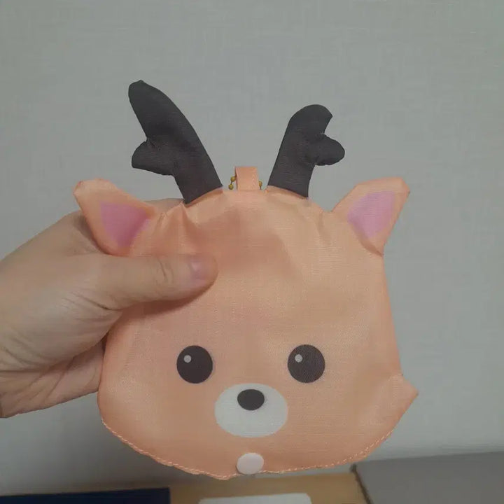 [BUNJANG] Boss Shanghai Urakbam Eco Bag / 보스상하이 우락밤 에코백입니다