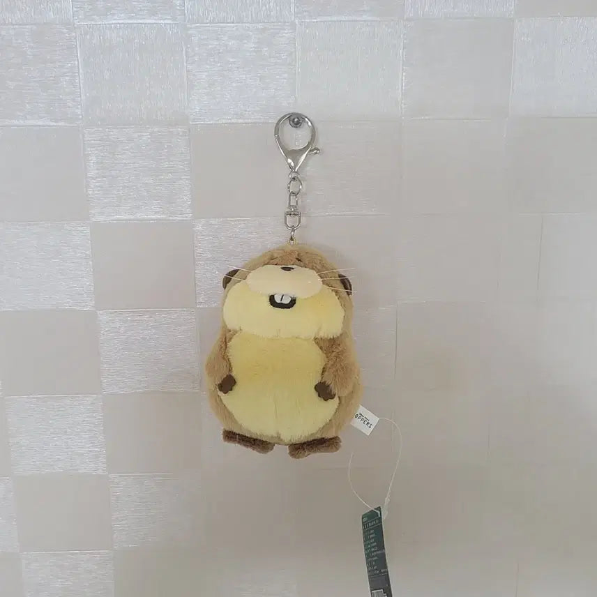 [SOLD OUT] [새상품] 디즈니 픽사 호퍼스 로프 키링