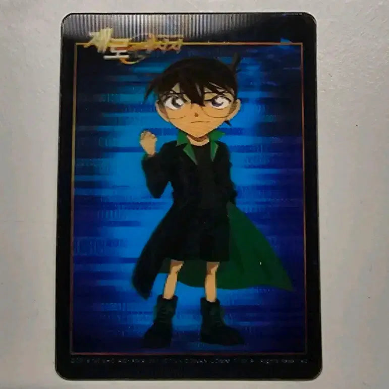 [BUNJANG] Detective Conan Zero&