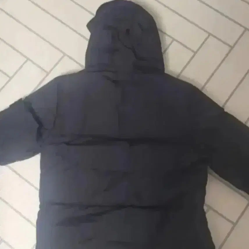 [BUNJANG] Stone Island Padded Jacket / 스톤아일랜드패딩