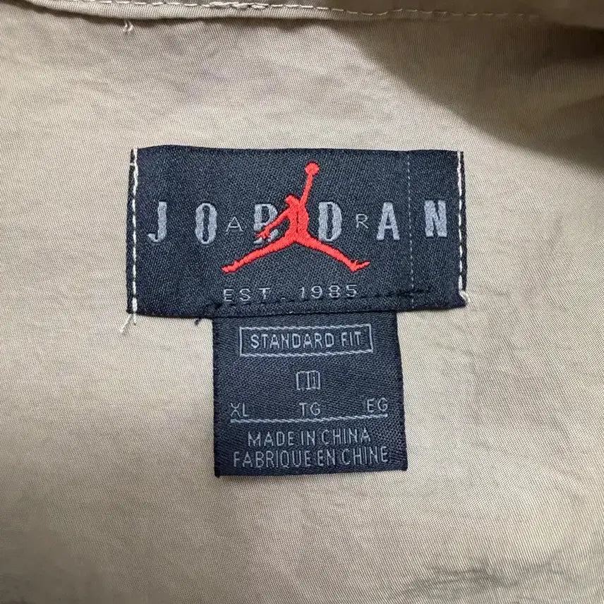 [BUNJANG] Nike Travis Scott Shirt XL / (XL)나이키조던 트래비스 스캇 셔츠 팝니다