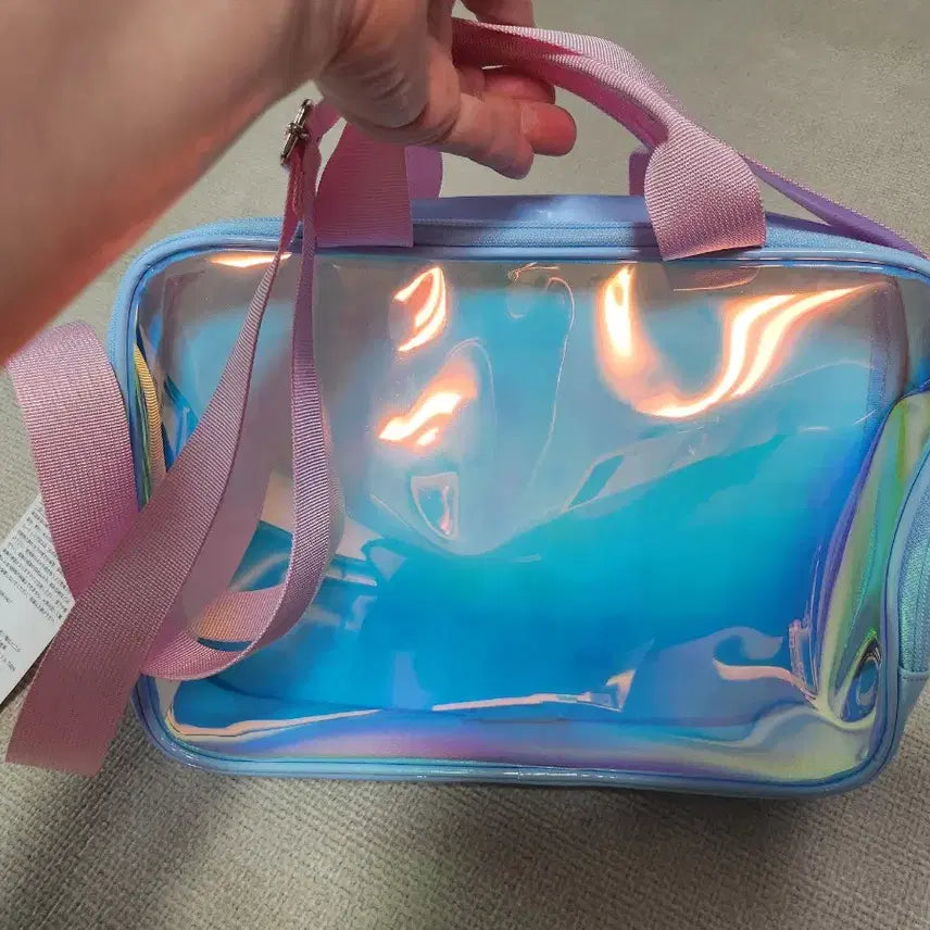 [BUNJANG] Usahana Kids Crossbody Bag / 우사하나 가방
