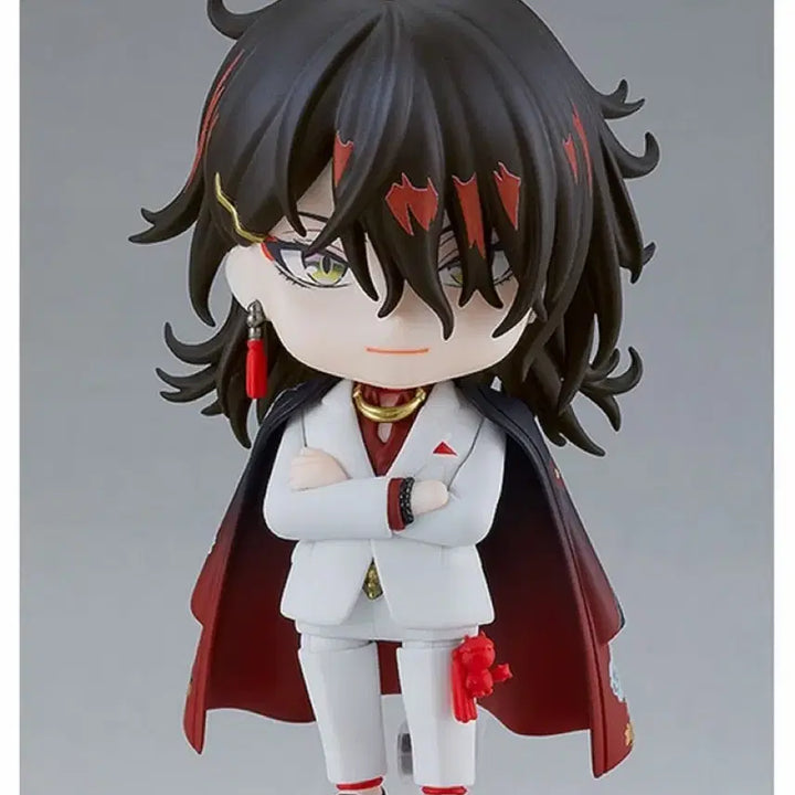 [BUNJANG] Vox Akuma Nendoroid &amp; Plush / 복스아쿠마누이,넨도(가격제안가능