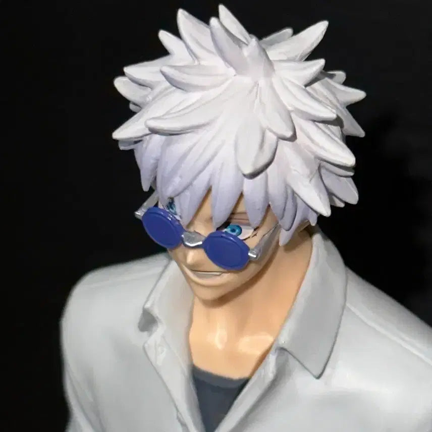 [BUNJANG] Jujutsu Kaisen King of Artist Gojo &amp; Geto Bundle Set / 주술회전 킹오브아티스트 일괄판매 고죠게토