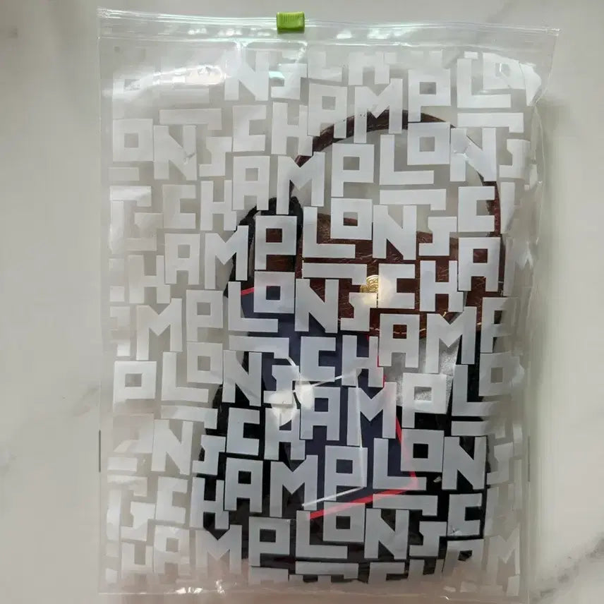 [BUNJANG] Longchamp Le Pliage Filet Bag Net Bag XS / [새상품] 롱샴 르 플리아쥬 필렛백 네트백 XS