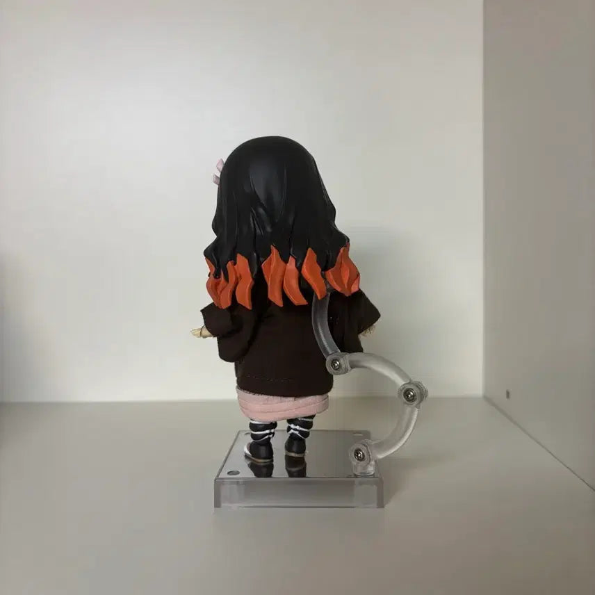 [BUNJANG] Nezuko Nendoroid Doll / 네즈코 넨도돌