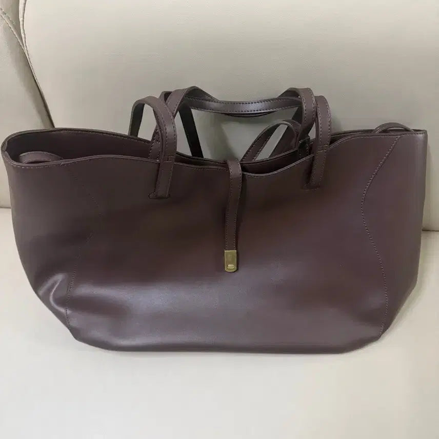 [SOLD OUT] 바마이무드 로드백 다크브라운
