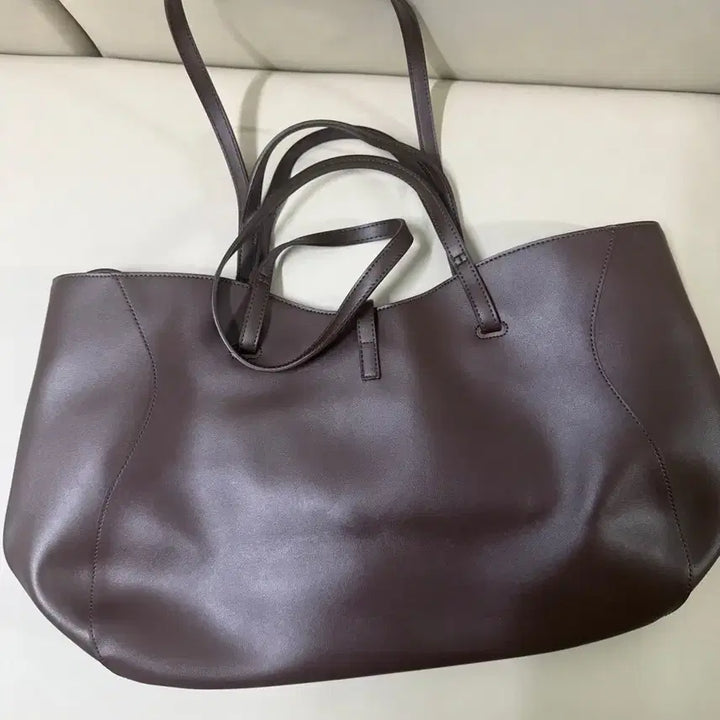 [SOLD OUT] 바마이무드 로드백 다크브라운