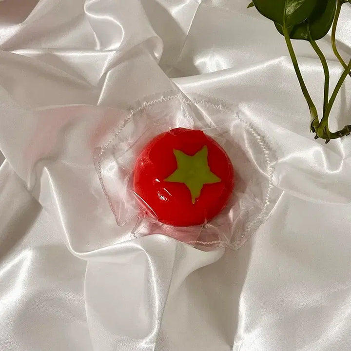 [SOLD OUT] 토마토마 수제 말랑이 (한정판/소량입고)