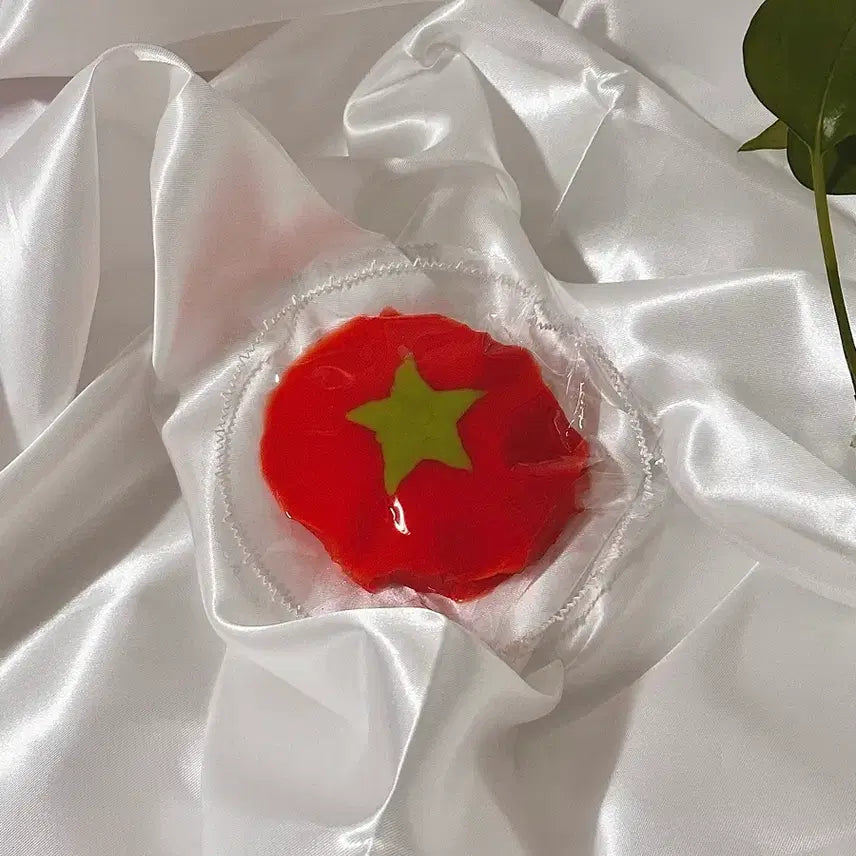[SOLD OUT] 토마토마 수제 말랑이 (한정판/소량입고)