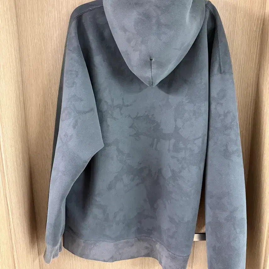 [BUNJANG] Nike Jordan Travis Scott Hoodie (Gray, L) / (L)나이키 조던 스캇 후드 그레이 팝니다