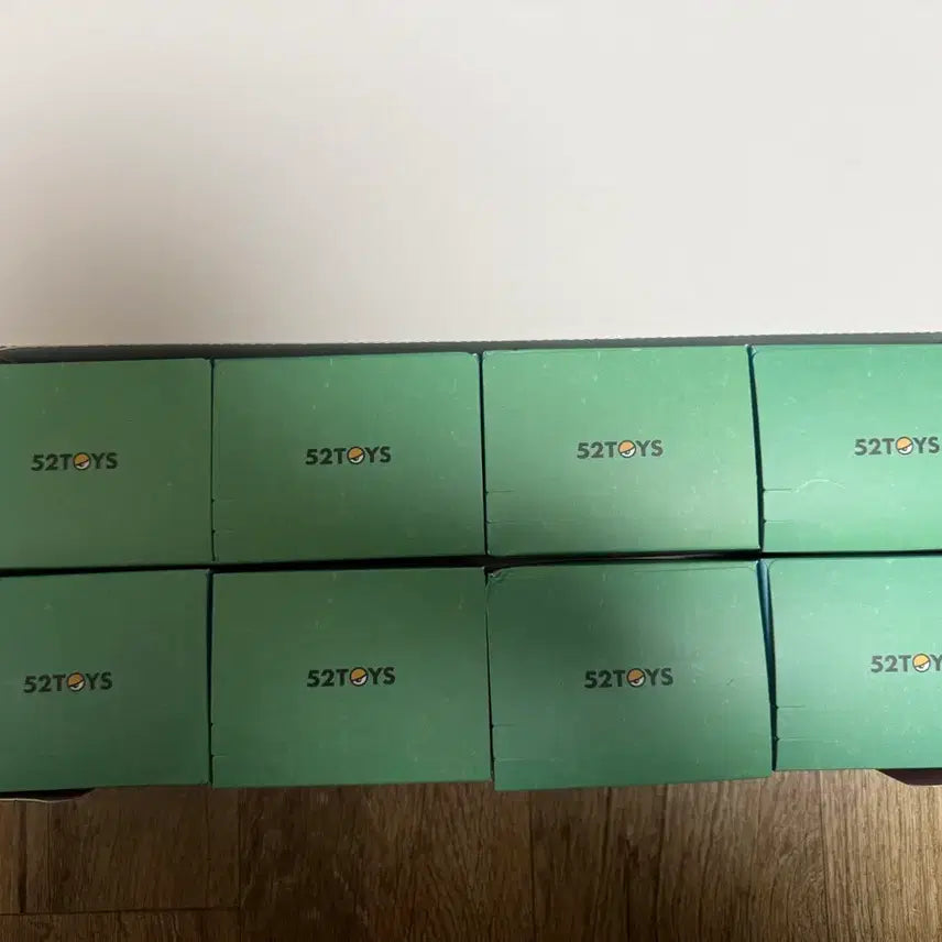 [BUNJANG] 52TOYS Crayon Shin-chan Retro TV Figure / 52TOYS 짱구 레트로 TV 피규어 풀박스
