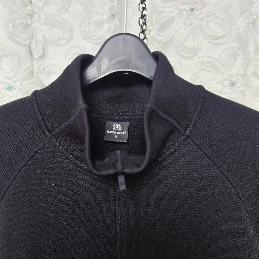 [BUNJANG] Kolon Sport Waffle Dress / 코오롱스포츠  와플 원피스