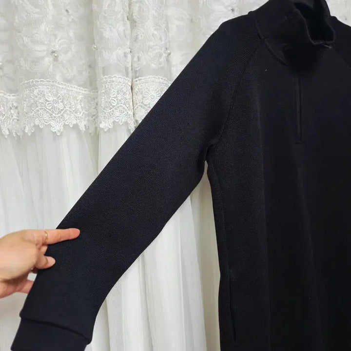 [BUNJANG] Kolon Sport Waffle Dress / 코오롱스포츠  와플 원피스