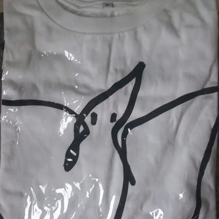 [BUNJANG] Sekai No Owari Phoenix Concert T-Shirt / 세카오와 피닉스 콘 티셔츠