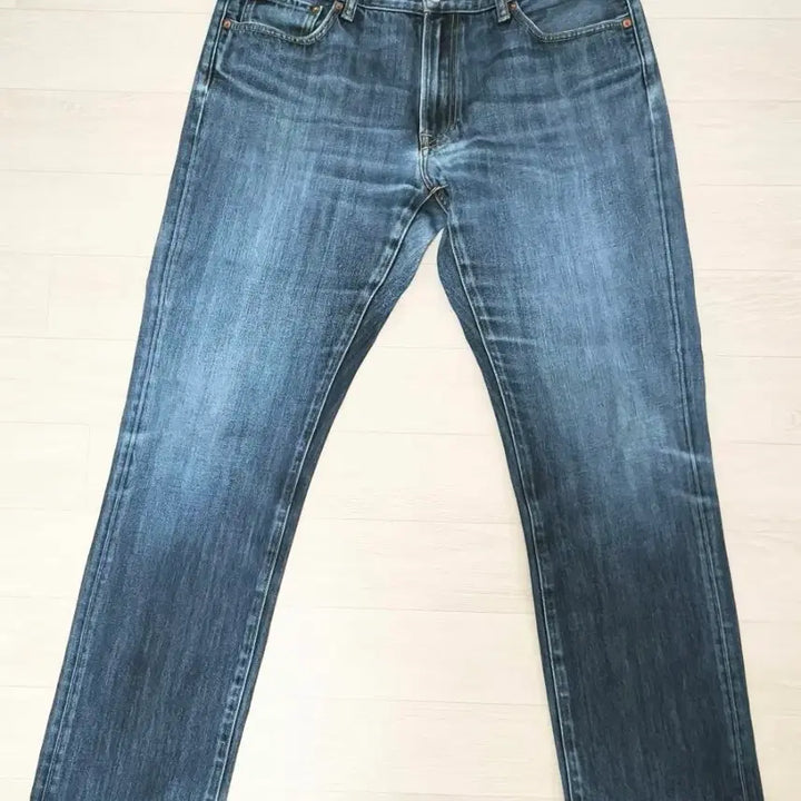 [BUNJANG] Uniqlo Slim Fit Jeans / 유니클로 슬림핏 청바지 (35)