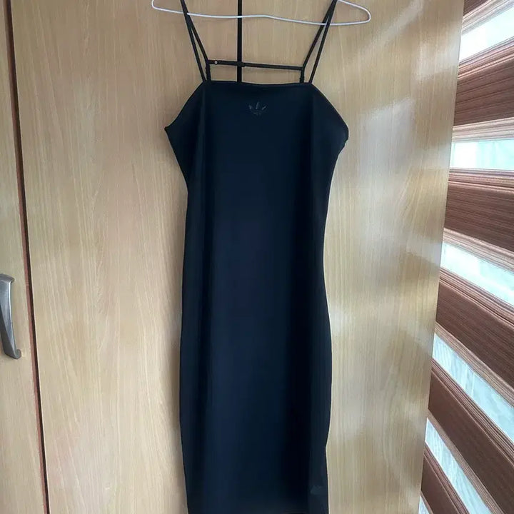 [BUNJANG] Adidas Always Original Long Dress with Bolero / ADIDAS ALWAYS ORIGINAL LONG DRESS 원피스/볼레