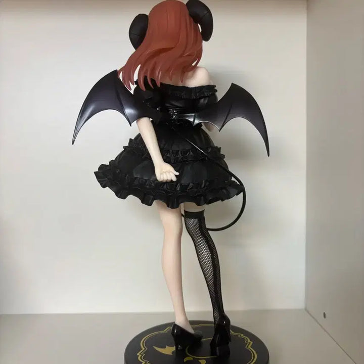 [BUNJANG] Nakano Miku Figure / 나카노 미쿠 피규어