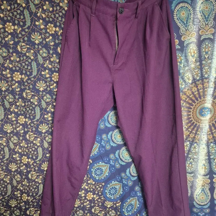 [BUNJANG] Obey Pants 32 / 오베이 팬츠 32