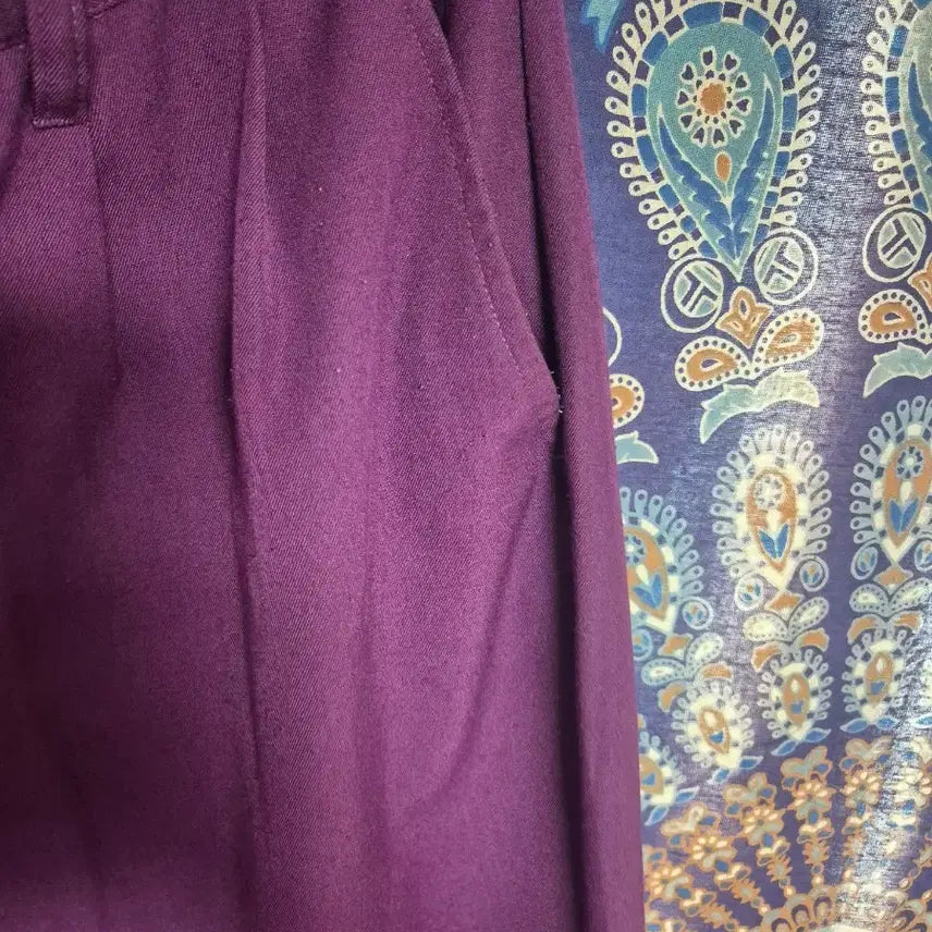 [BUNJANG] Obey Pants 32 / 오베이 팬츠 32