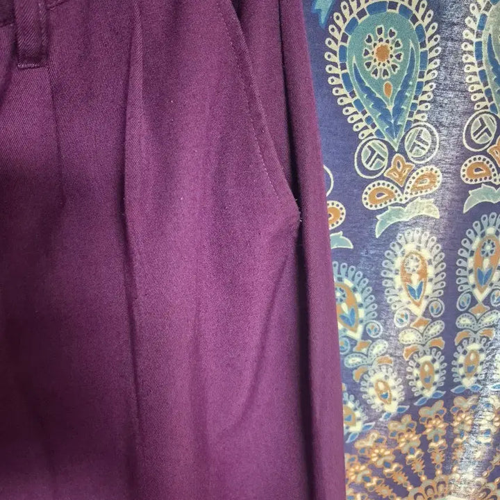 [BUNJANG] Obey Pants 32 / 오베이 팬츠 32