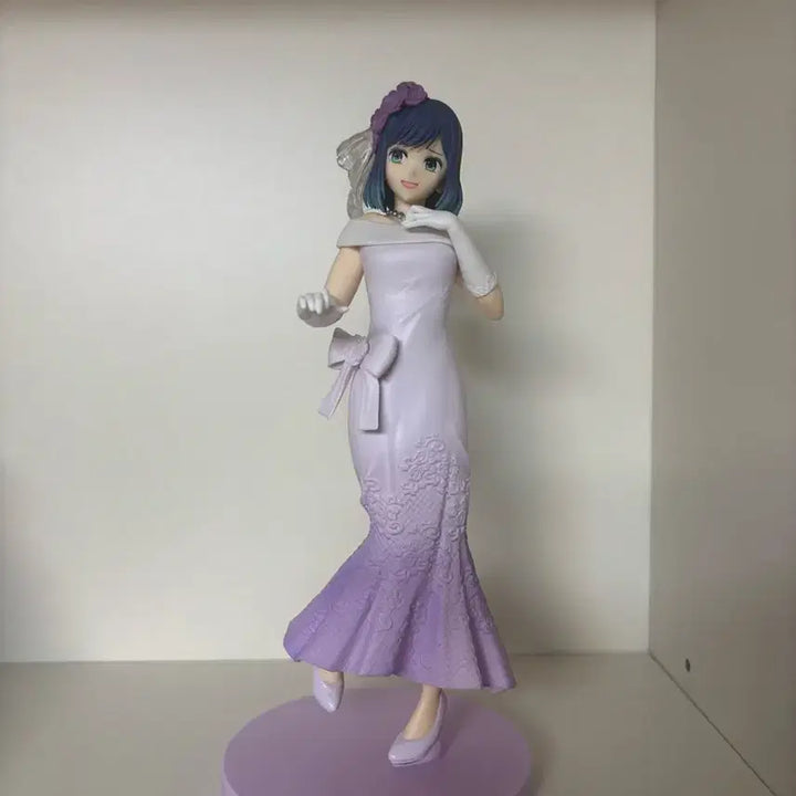 [BUNJANG] Akane Figure / 아카네 피규어