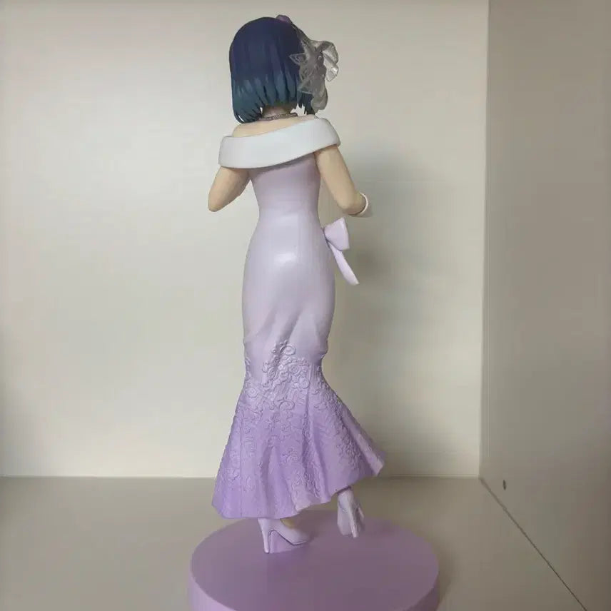 [BUNJANG] Akane Figure / 아카네 피규어