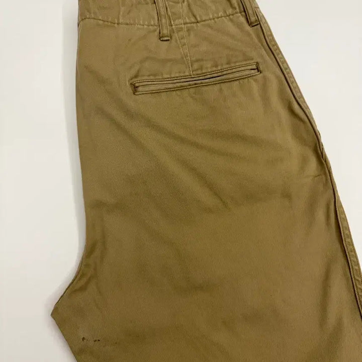 [SOLD OUT] 페로우즈 치노 팬츠 아미 트라우저 M41 34사이즈