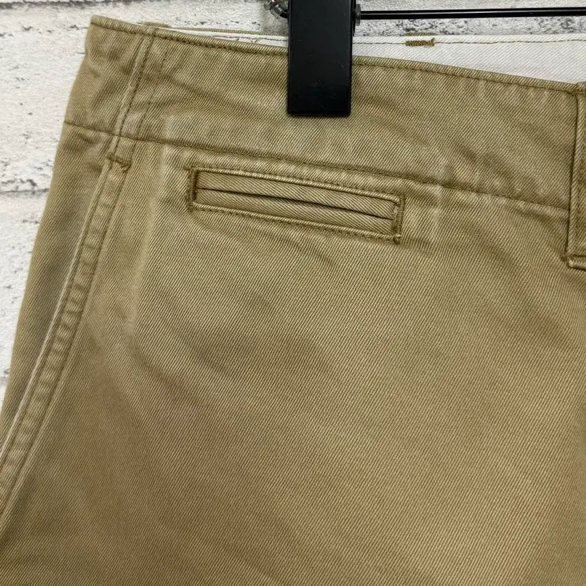 [SOLD OUT] 페로우즈 치노 팬츠 아미 트라우저 M41 34사이즈