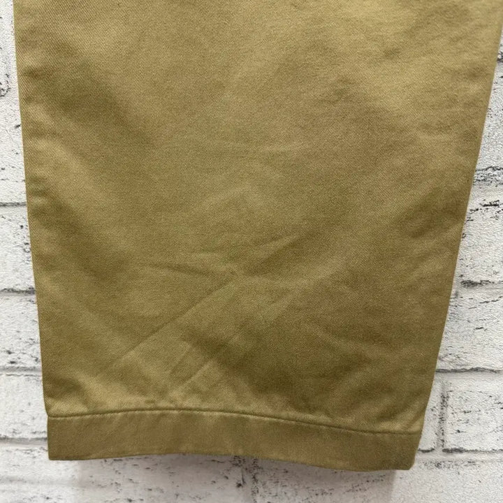 [SOLD OUT] 페로우즈 치노 팬츠 아미 트라우저 M41 34사이즈