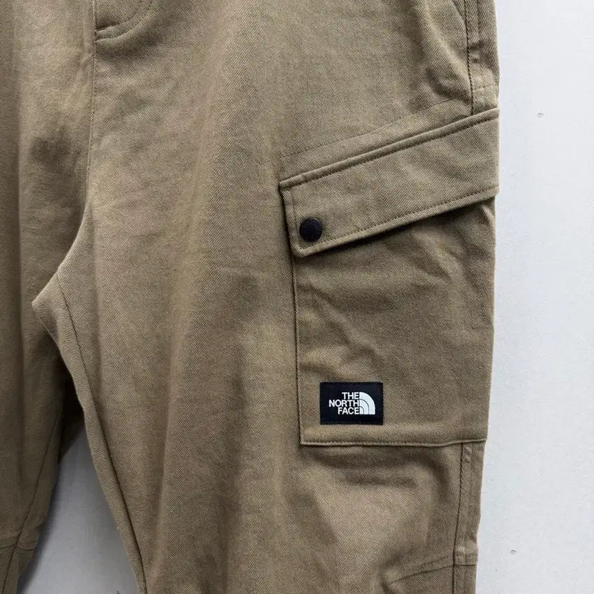 [SOLD OUT] 남성 92 / 노스페이스 카고 헤비 조거팬츠