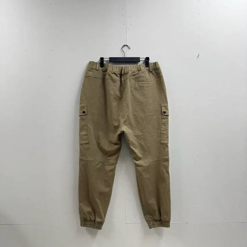 [SOLD OUT] 남성 92 / 노스페이스 카고 헤비 조거팬츠