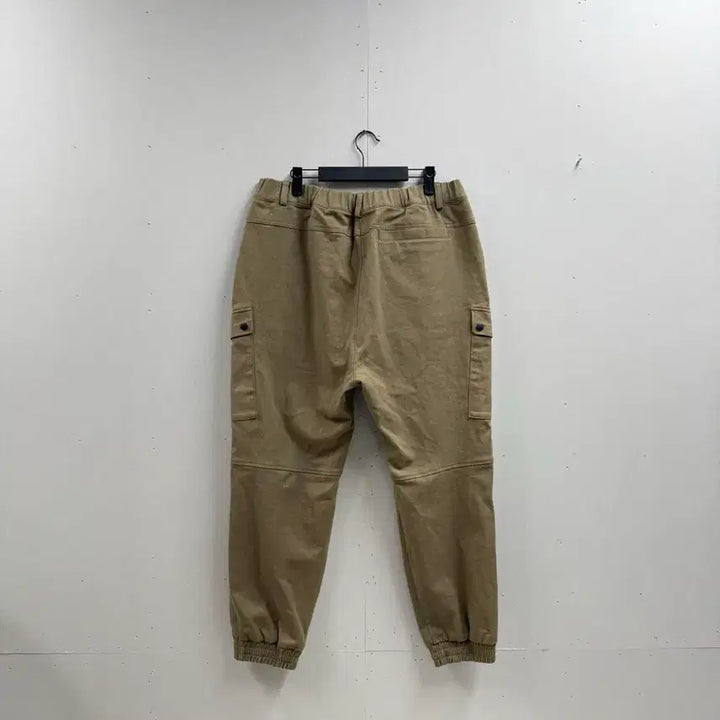 [SOLD OUT] 남성 92 / 노스페이스 카고 헤비 조거팬츠