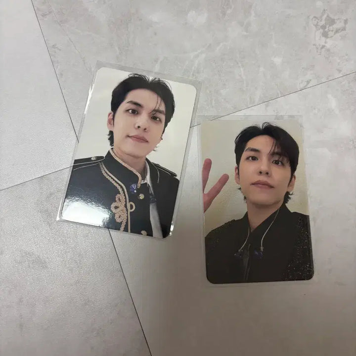 [SOLD OUT] [BUNJANG] DAY6 Wonpil Concert Photocard Bundle Set / 데이식스 원필 전국콘 대전 , 대구 첫콘  포카 일괄