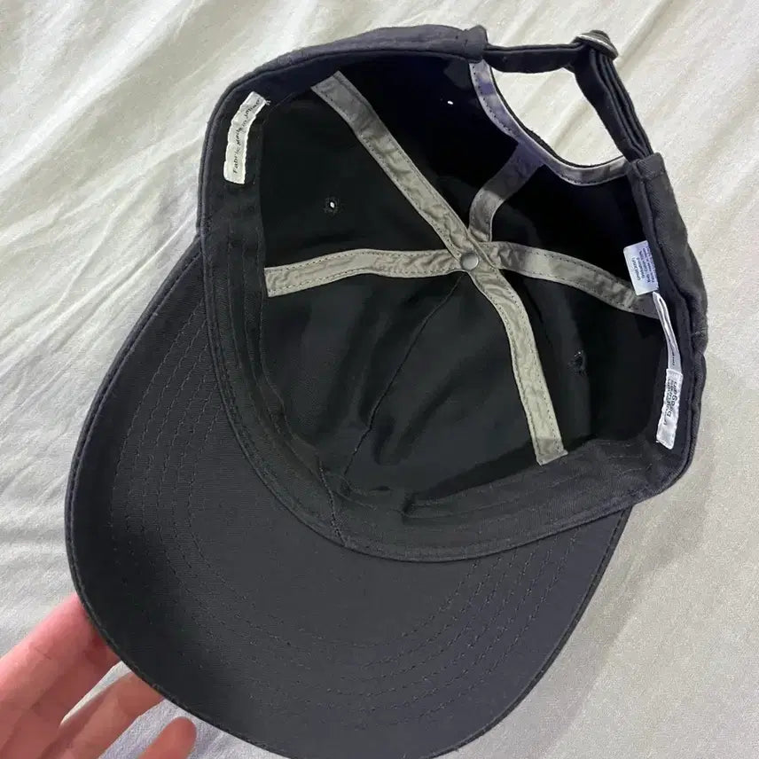 [SOLD OUT] tefstores 테프스토어 / Slate gray / M 사이즈