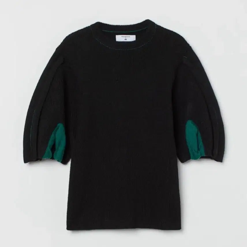 [BUNJANG] TOGA X H&amp;M Balloon Sleeve Sweater / TOGA X H&amp;M 벌룬 스웨터