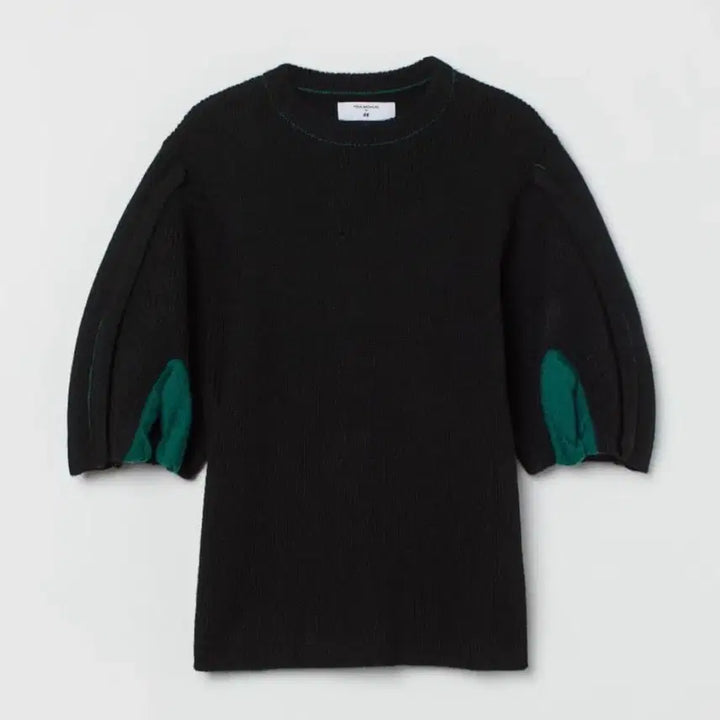 [BUNJANG] TOGA X H&amp;M Balloon Sleeve Sweater / TOGA X H&amp;M 벌룬 스웨터