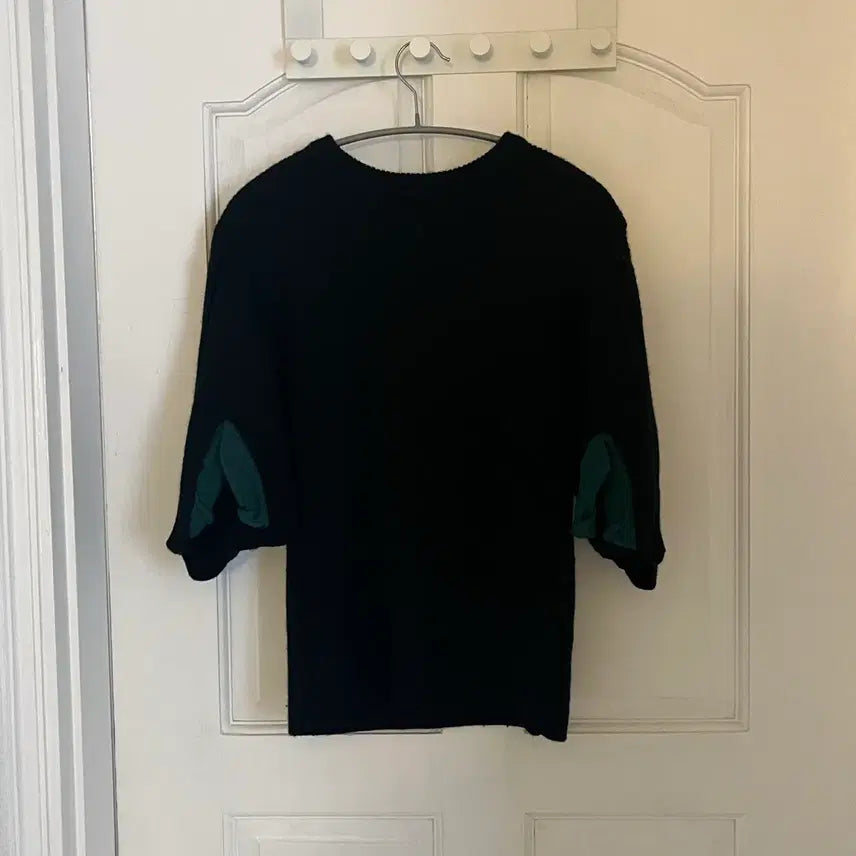 [BUNJANG] TOGA X H&amp;M Balloon Sleeve Sweater / TOGA X H&amp;M 벌룬 스웨터