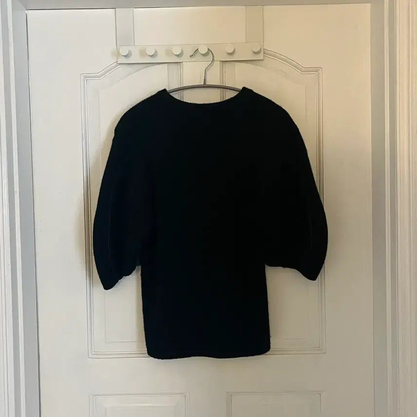 [BUNJANG] TOGA X H&amp;M Balloon Sleeve Sweater / TOGA X H&amp;M 벌룬 스웨터